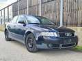 Audi A4 1.9 TDI quattro *KLIMAAUTOMATIK*EXPORT* Blau - thumbnail 5