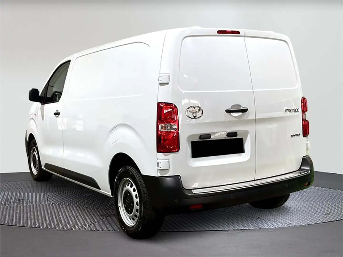 Toyota Proace Van L1 50kWh GX - 2