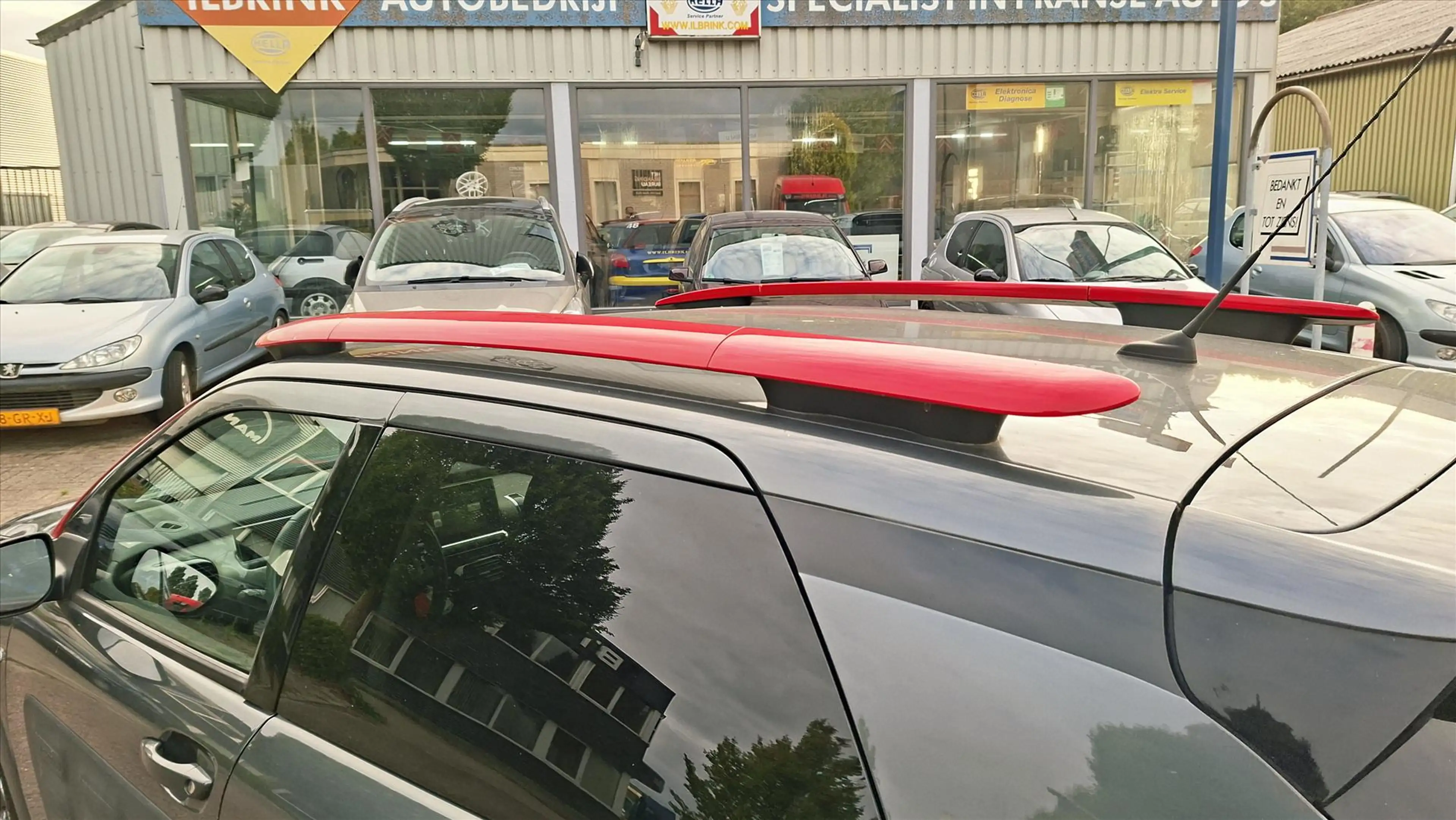 Citroen C4 Cactus VTi 82pk SHINE AIRCO, CAMERA, NAVIGATIE, TREKHAAK — photo 12