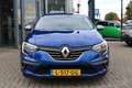 Renault Megane TCe 130 Intens Bleu - thumbnail 37