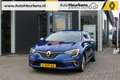 Renault Megane TCe 130 Intens Bleu - thumbnail 1