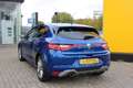 Renault Megane TCe 130 Intens Bleu - thumbnail 4