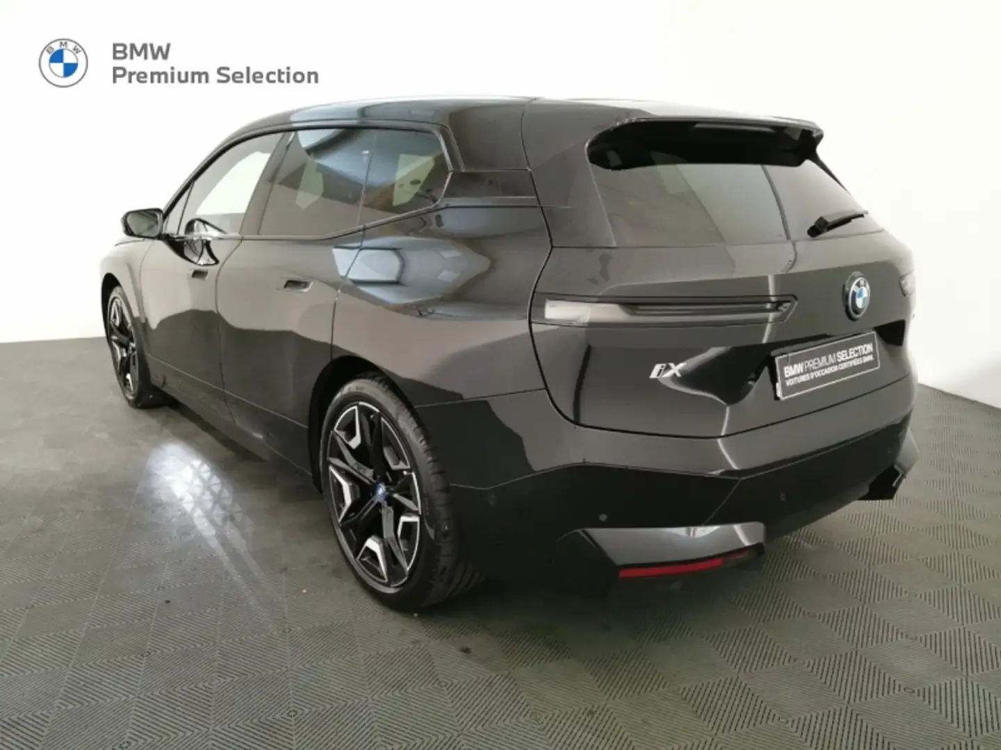BMW iX xDrive40 326ch Limited Edition Pro - 2