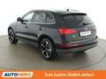 Audi Q5 2.0 TDI quattro Aut. *XENON*NAVI*CAM*SHZ* Schwarz - thumbnail 4