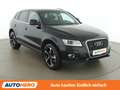 Audi Q5 2.0 TDI quattro Aut. *XENON*NAVI*CAM*SHZ* Schwarz - thumbnail 8