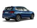 BMW X3 X3 xDrive20i Blau - thumbnail 2