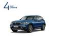 BMW X3 X3 xDrive20i Blau - thumbnail 1