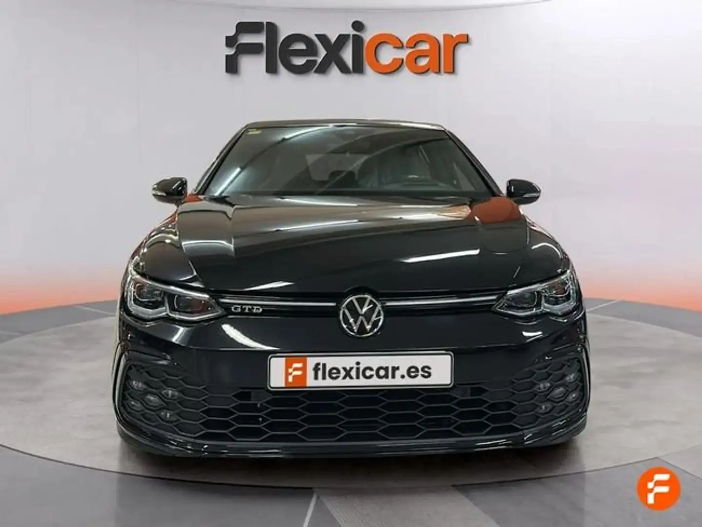Volkswagen Golf 2.0TDI GTD DSG7 135kW Noir - 2