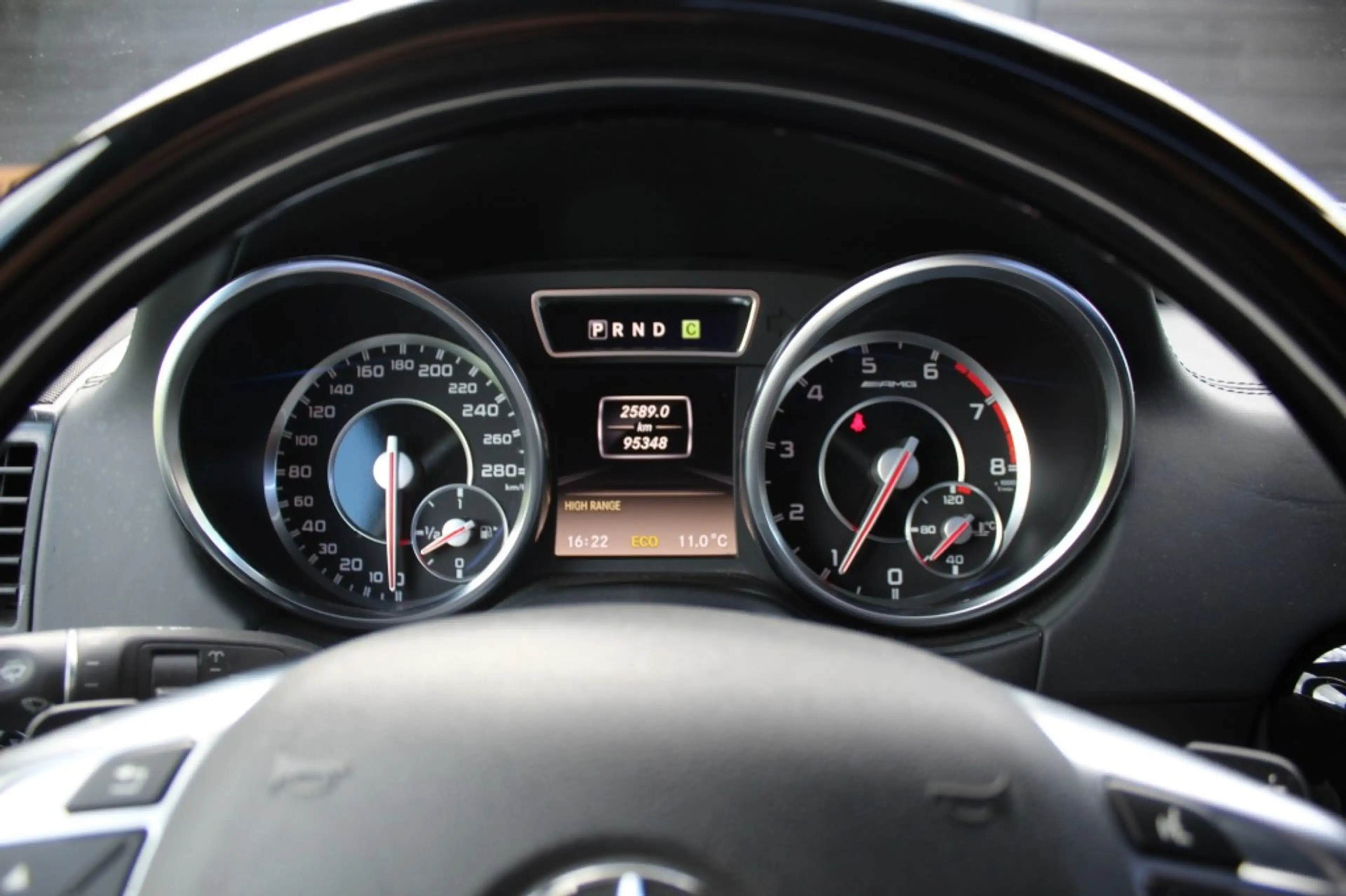 Mercedes-Benz G 63 AMG G63 OLIVE MATT — photo 8