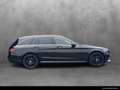 Mercedes-Benz C 300 C 300 T-Modell AVANTGARDE/AHK/LED SHZ/Parktronic Noir - thumbnail 4