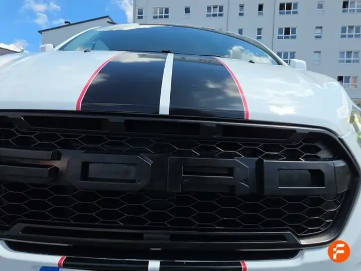 Ford Transit Custom 2020, foto 21
