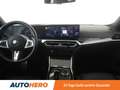 BMW 340 M340d xDrive Aut. *HUD*LED*ACC*NAVI*360°*SPUR*SHZ* Noir - thumbnail 12