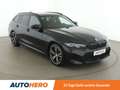 BMW 340 M340d xDrive Aut. *HUD*LED*ACC*NAVI*360°*SPUR*SHZ* Noir - thumbnail 8