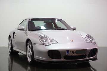 996 Turbo
