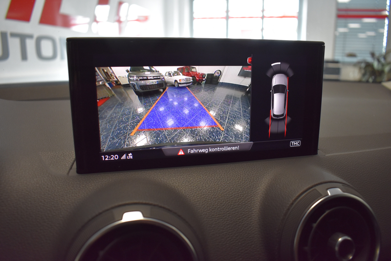 Audi Q2 35 TDI S-Tronic Matrix LED Navi Virtual Kamer — photo 9