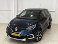 Renault Captur 0.9 TCe Intens | Climate | Navigatie | Hoge instap Blauw - thumbnail 8