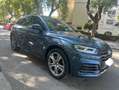 Audi Q5 2.0TDI Black line quattro-ultra S tronic 140kW Azul - thumbnail 3