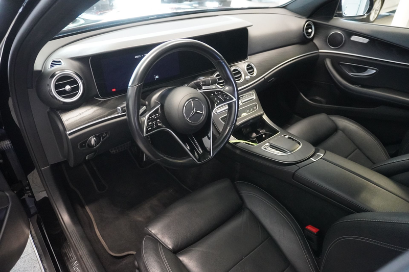 Mercedes-Benz E 400 d 4Matic All Terrain Aut. AHV/Panorama — photo 7