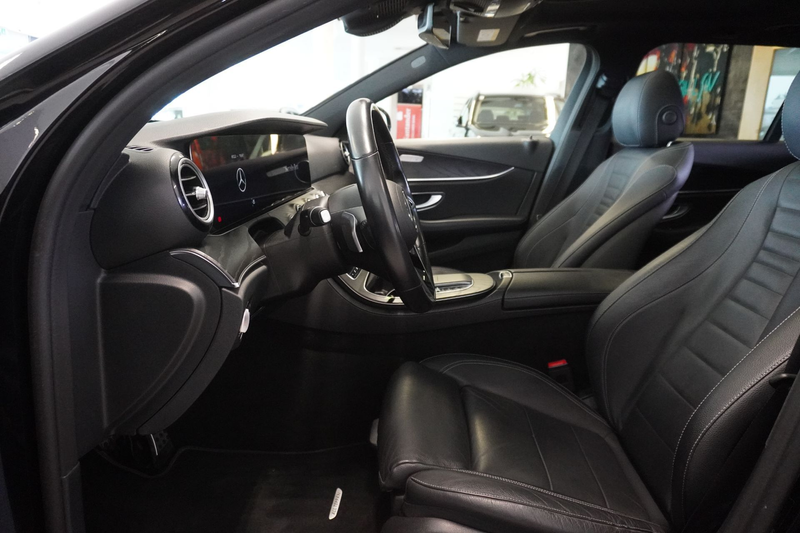 Mercedes-Benz E 400 d 4Matic All Terrain Aut. AHV/Panorama — photo 8