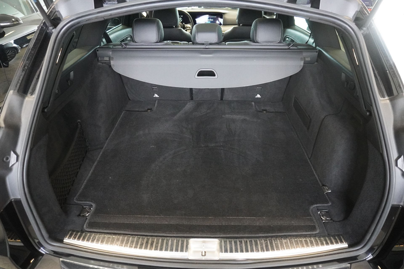 Mercedes-Benz E 400 d 4Matic All Terrain Aut. AHV/Panorama — photo 11
