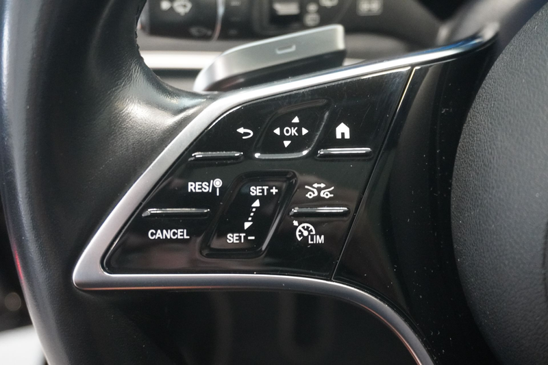 Mercedes-Benz E 400 d 4Matic All Terrain Aut. AHV/Panorama — photo 14