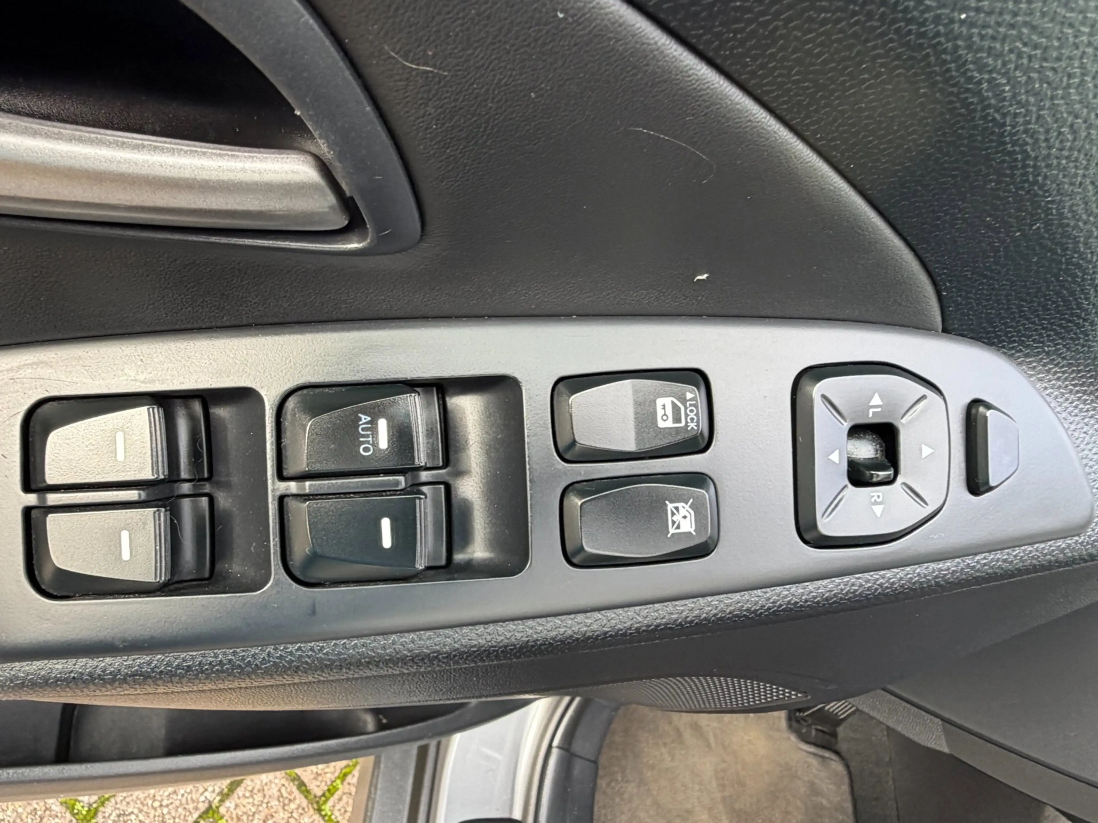 Hyundai iX35 2.0i i-Catcher Aut. Panorama Leer Navi Clima Cruis — photo 17