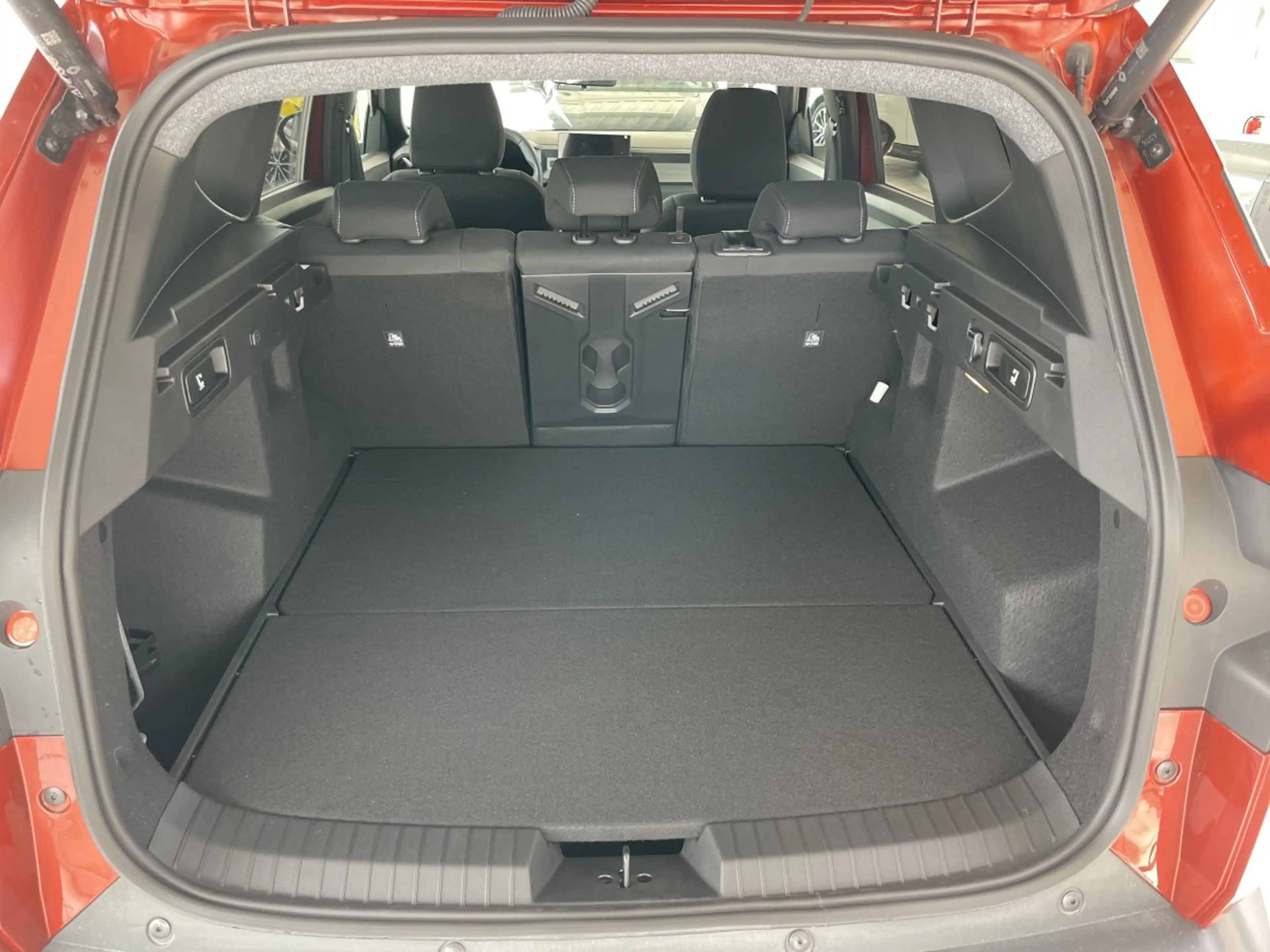 Dacia Bigster Journey Hybrid 155 Automatik, Panorama-Glasdach, E — photo 12