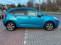 Citroen C3 1.6 Exclusive*Aut*Klima*PDC*Temp*TÜV NEU* Blau - thumbnail 4