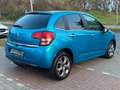 Citroen C3 1.6 Exclusive*Aut*Klima*PDC*Temp*TÜV NEU* Blau - thumbnail 5