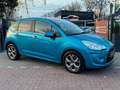 Citroen C3 1.6 Exclusive*Aut*Klima*PDC*Temp*TÜV NEU* Blau - thumbnail 1