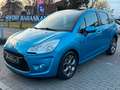 Citroen C3 1.6 Exclusive*Aut*Klima*PDC*Temp*TÜV NEU* Blau - thumbnail 9