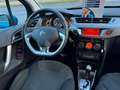 Citroen C3 1.6 Exclusive*Aut*Klima*PDC*Temp*TÜV NEU* Blau - thumbnail 12