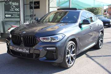 X6 xDrive30d Msport