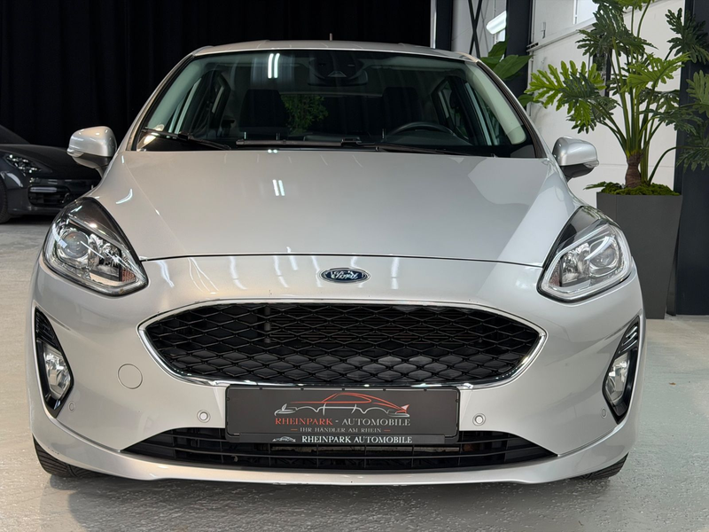 Ford Fiesta Cool & Connect Kamera Garantie — photo 2
