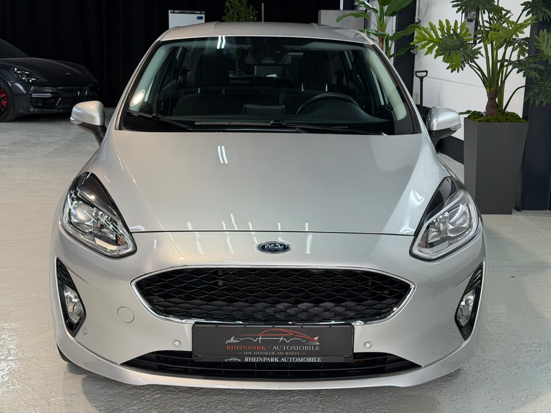 Ford Fiesta Cool & Connect Kamera Garantie — photo 4