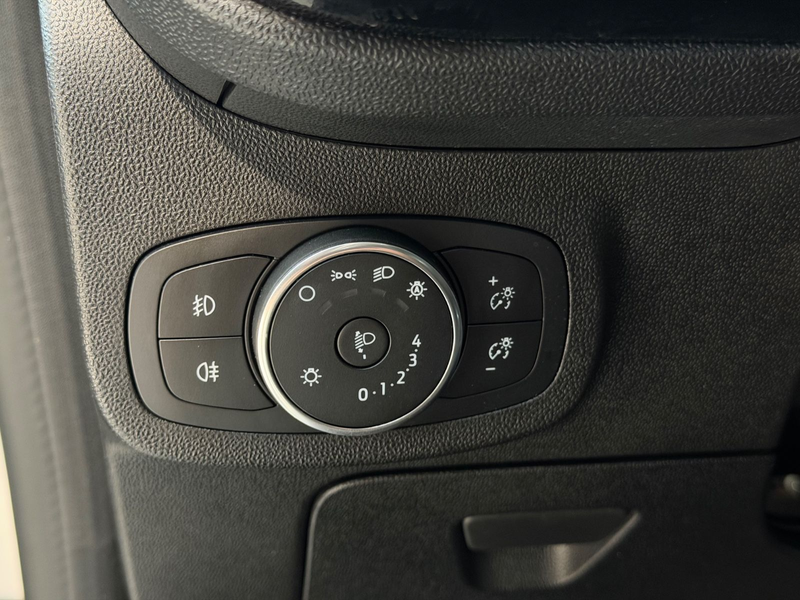 Ford Fiesta Cool & Connect Kamera Garantie — photo 15
