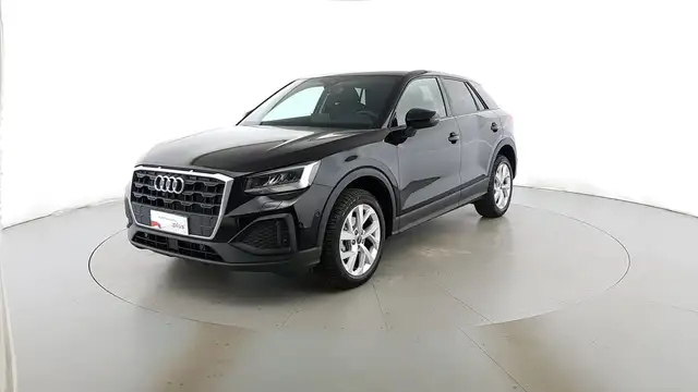 Audi Q2 30 1.0 tfsi Business 110cv
