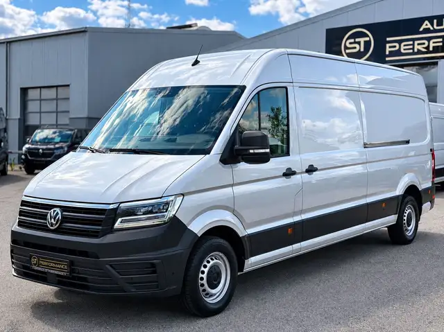 Volkswagen Crafter 35 Lang Maxi KLIMA NAVI KAMERA LED 1HAND