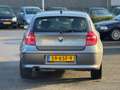 BMW 116 1-serie 116i Bussines Line | Onderhoudhistorie | A Gris - thumbnail 5