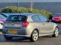 BMW 116 1-serie 116i Bussines Line | Onderhoudhistorie | A Gris - thumbnail 4