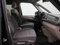 Volkswagen T7 Multivan 7-SITZER MATRIX PANO AHK NAVI VIR Schwarz - thumbnail 8