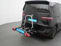 Volkswagen T7 Multivan 7-SITZER MATRIX PANO AHK NAVI VIR Schwarz - thumbnail 4