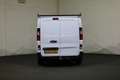 Renault Trafic 2.0 dCi 130pk L2 H1 Work Edition (wordt verwacht) Blanc - thumbnail 8