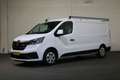 Renault Trafic 2.0 dCi 130pk L2 H1 Work Edition (wordt verwacht) Blanc - thumbnail 1