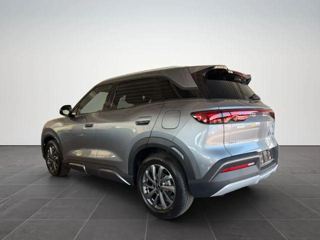 BYD Atto 2 2026