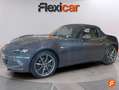 Mazda MX-5 RF 2.0 Luxury Sport Gris - thumbnail 3
