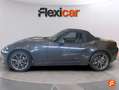 Mazda MX-5 RF 2.0 Luxury Sport Gris - thumbnail 8