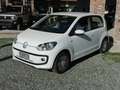 Volkswagen up! 5p 1.0 eco Move Metano per Neo Patentati 68cv Bianco - thumbnail 1