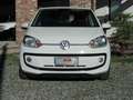 Volkswagen up! 5p 1.0 eco Move Metano per Neo Patentati 68cv Bianco - thumbnail 3