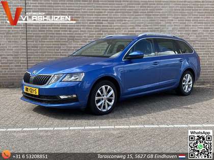 Skoda Octavia Combi 1.0 TSI Greentech Ambition Business | Cruise